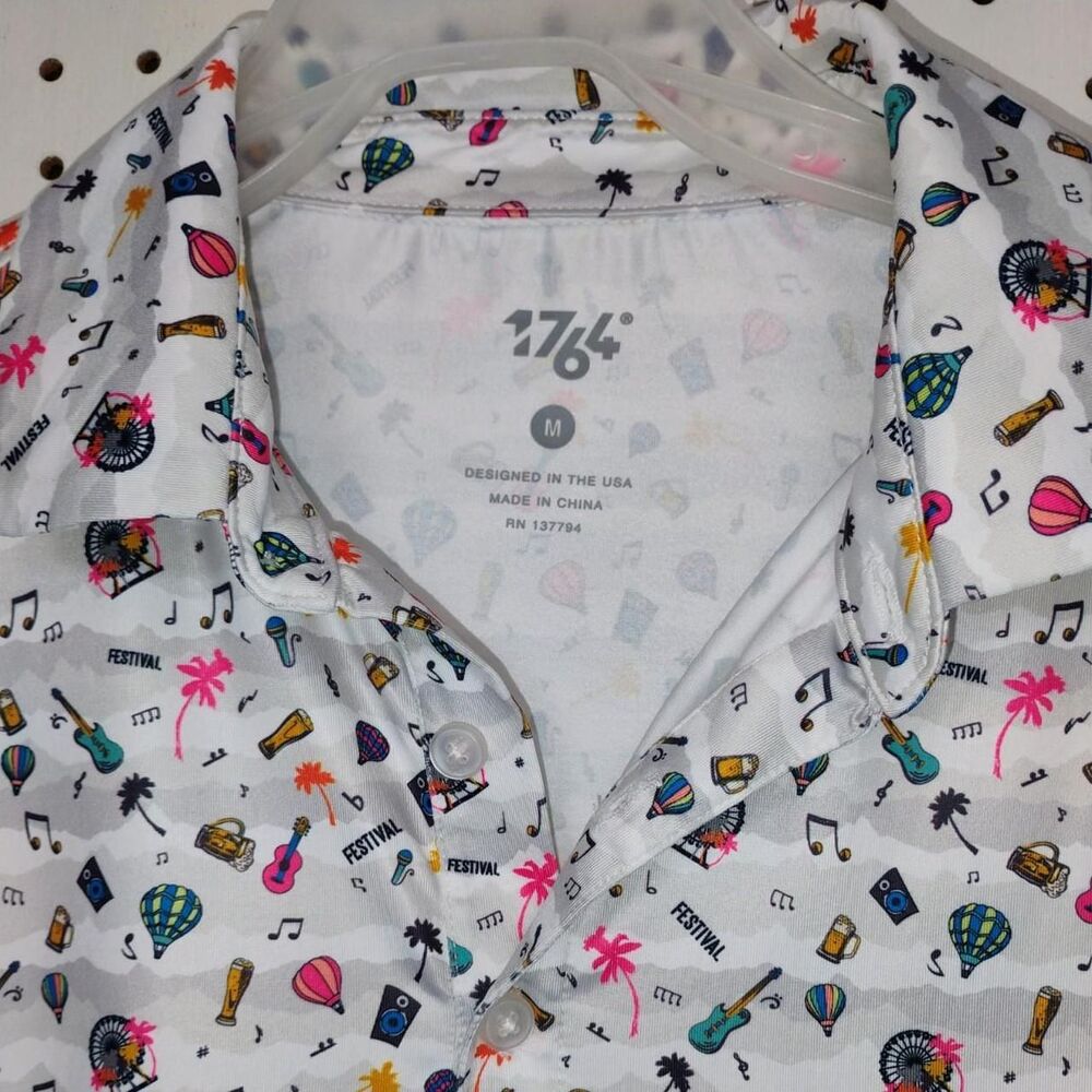 Jcpenney Men's Polo-shirts